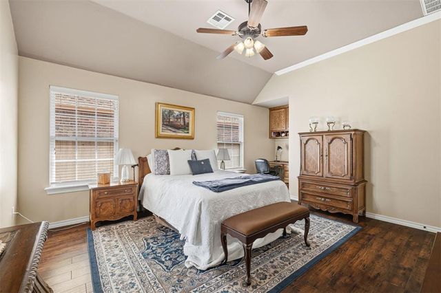 16312 Crested Owl Drive, Edmond, OK 73013