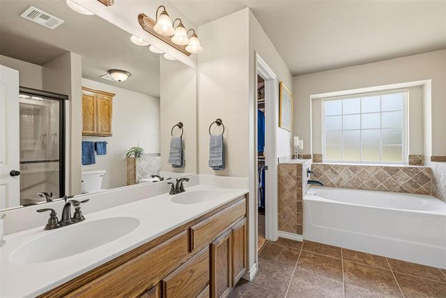 16312 Crested Owl Drive, Edmond, OK 73013