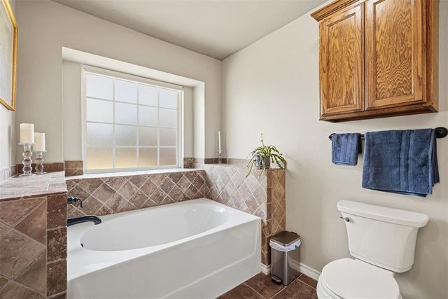 16312 Crested Owl Drive, Edmond, OK 73013