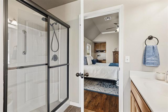 16312 Crested Owl Drive, Edmond, OK 73013
