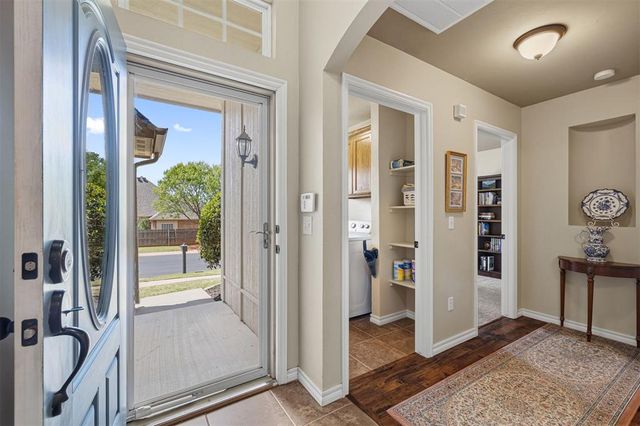 16312 Crested Owl Drive, Edmond, OK 73013