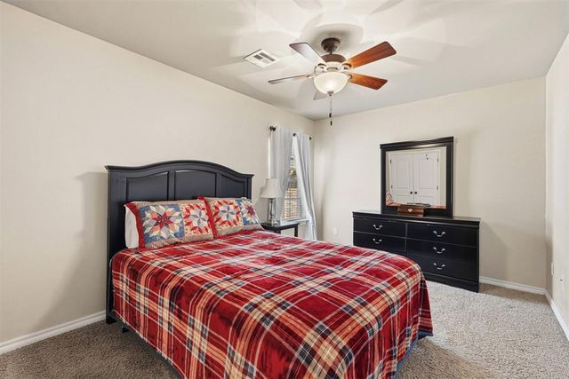 16312 Crested Owl Drive, Edmond, OK 73013