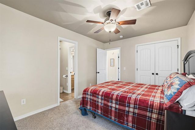 16312 Crested Owl Drive, Edmond, OK 73013