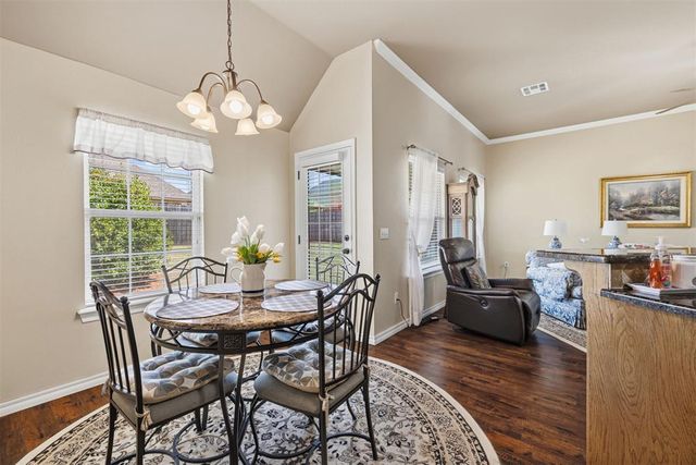 16312 Crested Owl Drive, Edmond, OK 73013