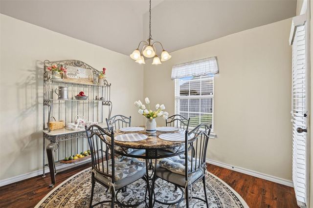 16312 Crested Owl Drive, Edmond, OK 73013