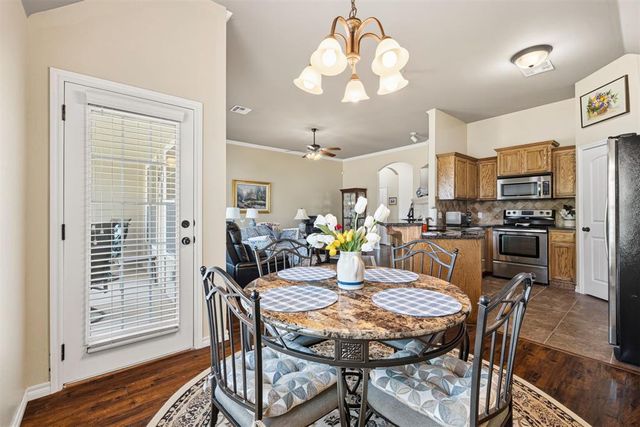 16312 Crested Owl Drive, Edmond, OK 73013