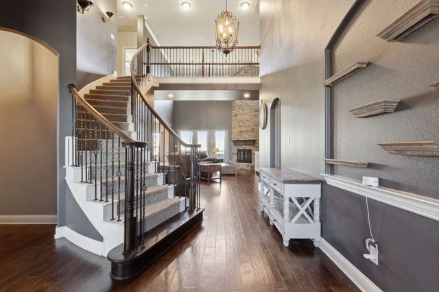 7830 Amanda Lane, Midlothian, TX 76065