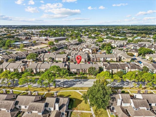 1500 Bay Area 339, Houston, TX 77058