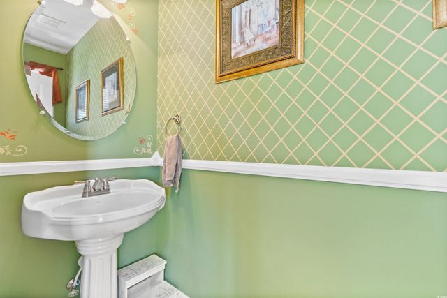 519 Heritage Point Dr., Myrtle Beach, SC 29588