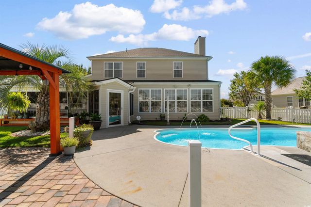 519 Heritage Point Dr., Myrtle Beach, SC 29588