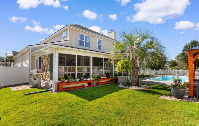 519 Heritage Point Dr., Myrtle Beach, SC 29588