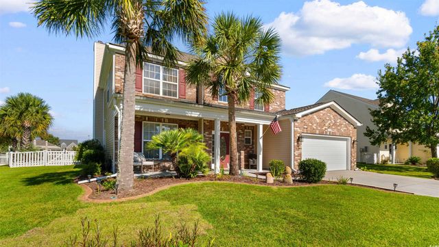 519 Heritage Point Dr., Myrtle Beach, SC 29588