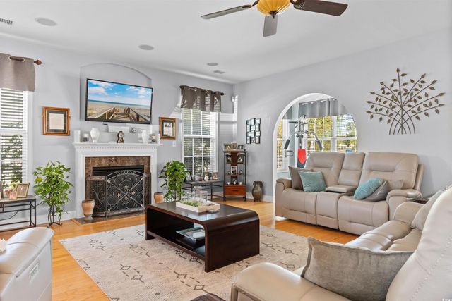 519 Heritage Point Dr., Myrtle Beach, SC 29588