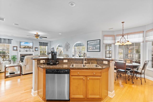 519 Heritage Point Dr., Myrtle Beach, SC 29588