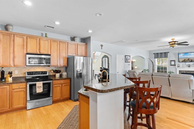 519 Heritage Point Dr., Myrtle Beach, SC 29588