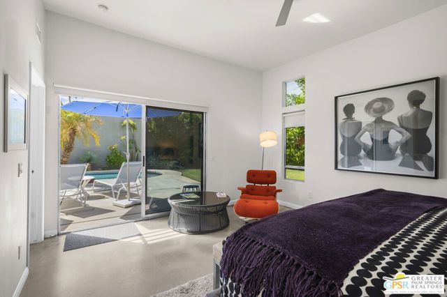 671 Dunes Court, Palm Springs, CA 92264
