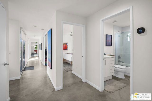 671 Dunes Court, Palm Springs, CA 92264