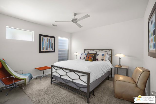 671 Dunes Court, Palm Springs, CA 92264