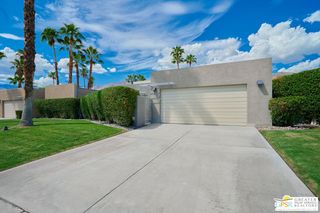 671 Dunes Court, Palm Springs, CA 92264