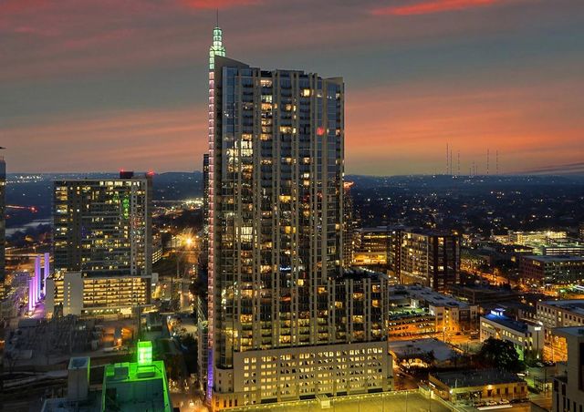 360 Nueces ST 3406, Austin, TX 78701