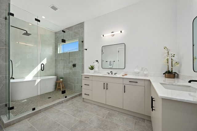 1119 Fairmount Ave, Austin, TX 78704