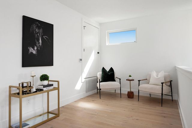 1119 Fairmount Ave, Austin, TX 78704