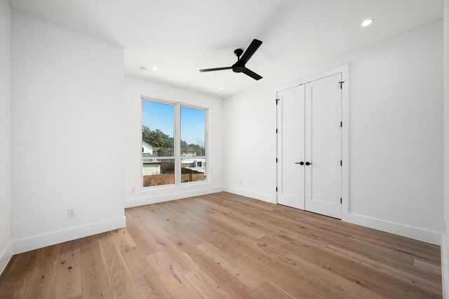 1119 Fairmount Ave, Austin, TX 78704