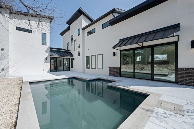 1119 Fairmount Ave, Austin, TX 78704