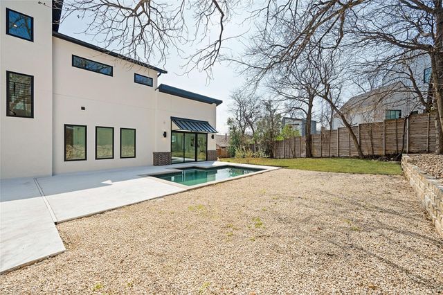 1119 Fairmount Ave, Austin, TX 78704