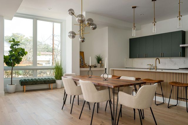 1119 Fairmount Ave, Austin, TX 78704