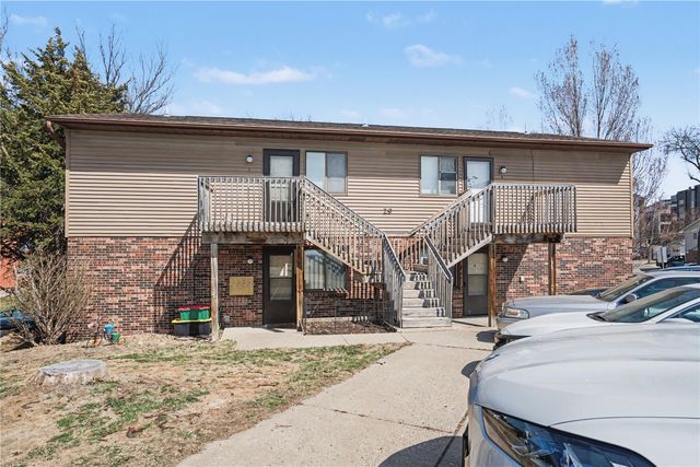 29 Valley Avenue 6, Iowa City, IA 52240