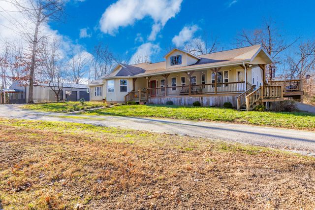 391 State Road H, Elkland, MO 65644