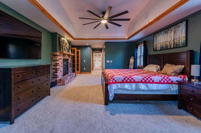 391 State Road H, Elkland, MO 65644