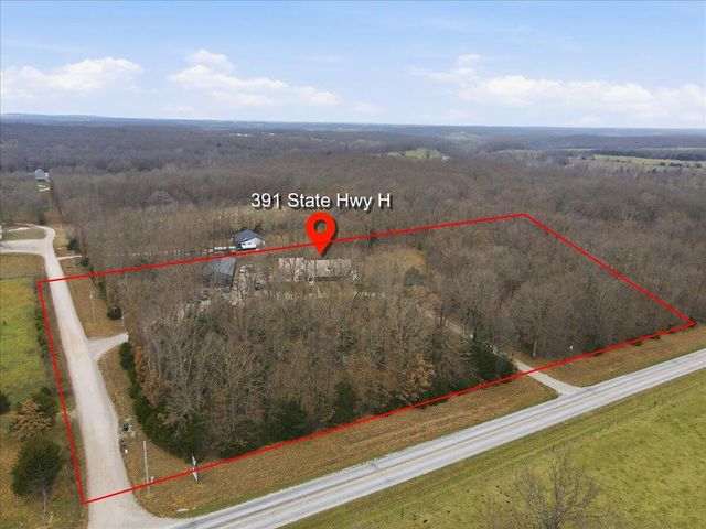 391 State Road H, Elkland, MO 65644
