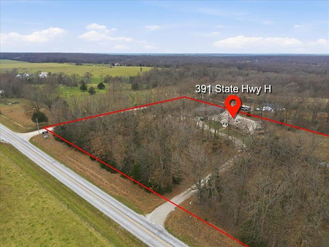 391 State Road H, Elkland, MO 65644