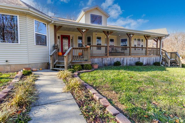 391 State Road H, Elkland, MO 65644