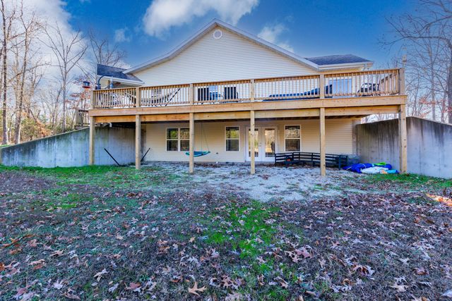 391 State Road H, Elkland, MO 65644