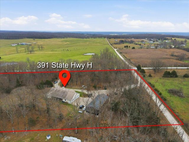 391 State Road H, Elkland, MO 65644