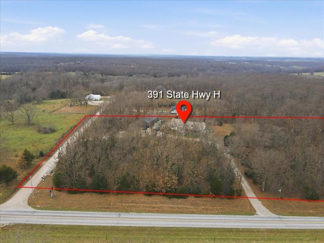 391 State Road H, Elkland, MO 65644