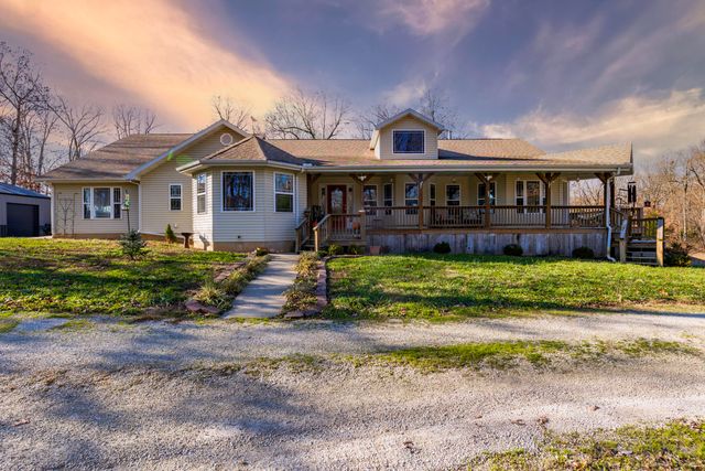 391 State Road H, Elkland, MO 65644