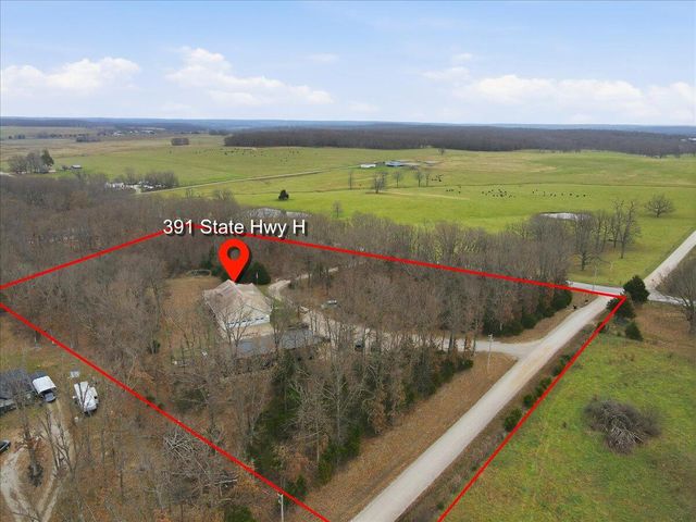 391 State Road H, Elkland, MO 65644
