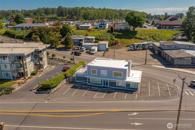 8045 Birch Bay Drive, Birch Bay, WA 98230