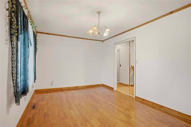 818 N Houston Street, Adrian, MO 64720