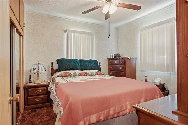 818 N Houston Street, Adrian, MO 64720