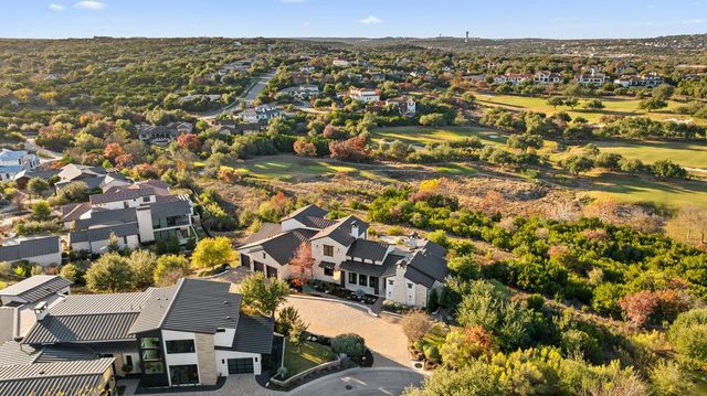 12625 Maidenhair LN 27, Bee Cave, TX 78738