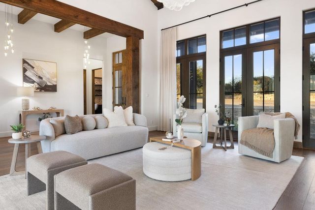 12625 Maidenhair LN 27, Bee Cave, TX 78738