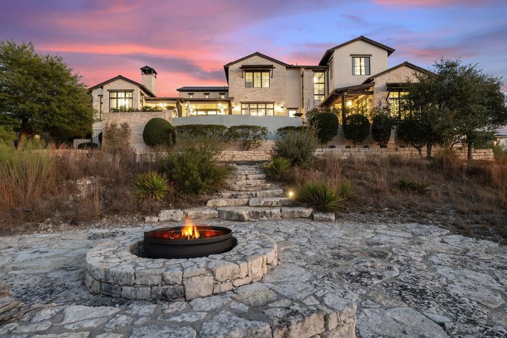 12625 Maidenhair LN 27, Bee Cave, TX 78738