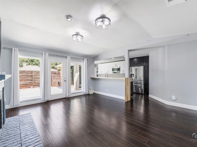 6701 Vero Drive, Plano, TX 75023