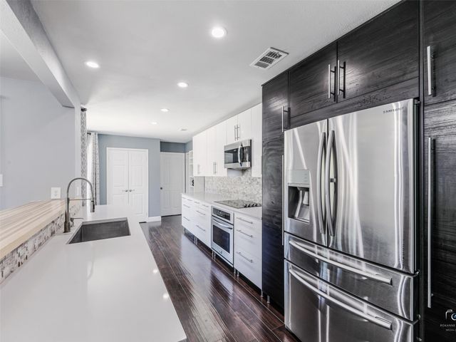 6701 Vero Drive, Plano, TX 75023