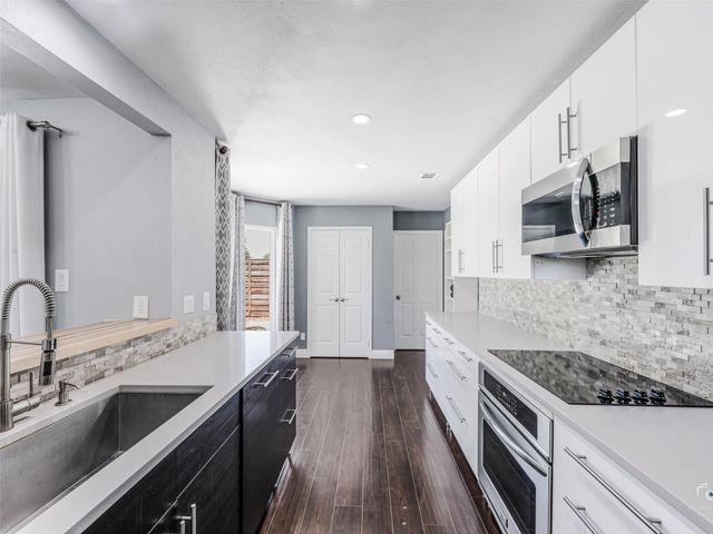 6701 Vero Drive, Plano, TX 75023